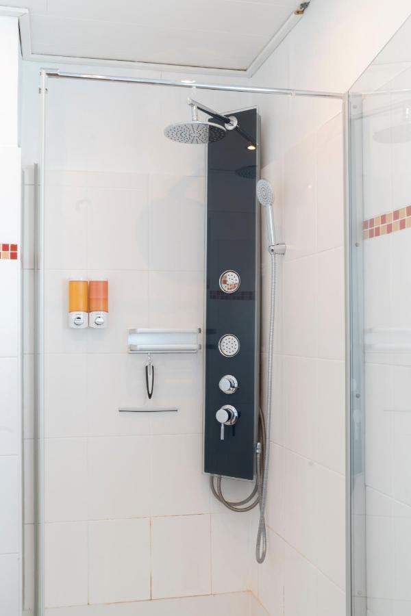 Stylish 2 Room Maisonette Hannover - Contactless Check-In Esterno foto