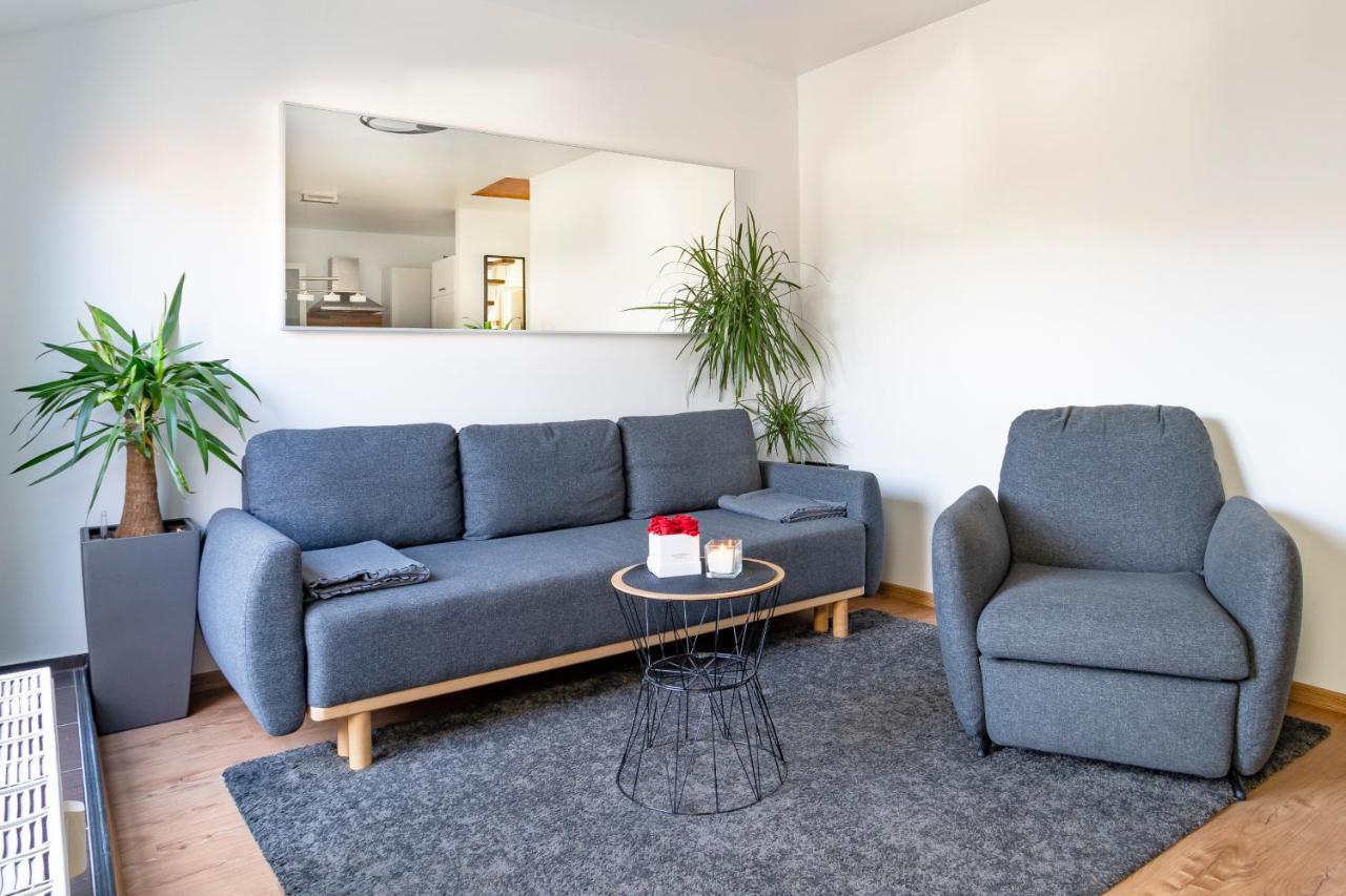 Stylish 2 Room Maisonette Hannover - Contactless Check-In Esterno foto